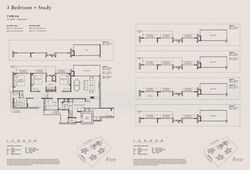 Jalan Jurong Kechil (D21), Condominium #502107021